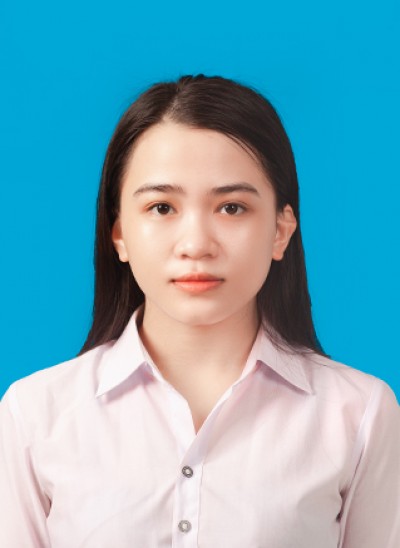 Trần Thu Ngân 